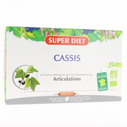 Cassis Bio Ampoule