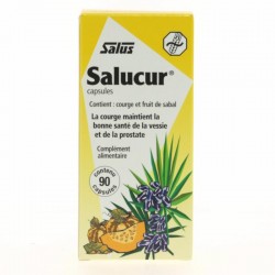 Salucur capsules