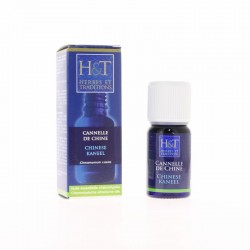 Huile essentielle Cannelle...