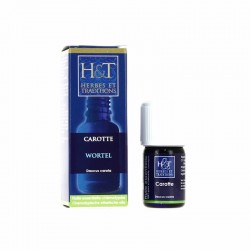 Huile essentielle Carotte