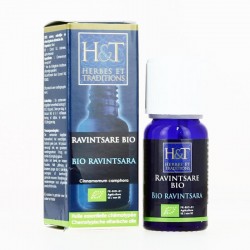 Ravintsara Bio Huile...