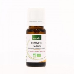 HE Eucalyptus Radiata Bio NataVéa