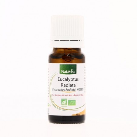 HE Eucalyptus Radiata Bio NataVéa