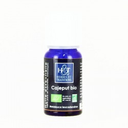Huile essentielle Cajeput