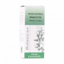 Huile essentielle Sarriette...