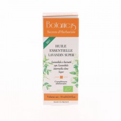 Huile essentielle Lavandin Bio