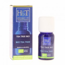 Huile Essentielle Tea Tree...