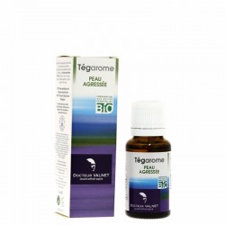 Tégarome 15 ml-Docteur Valnet