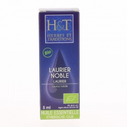 Huile Essentielle Laurier...