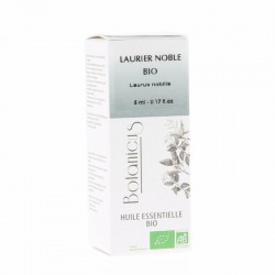 Huile essentielle Laurier...
