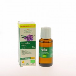 Huile Essentielle Lavandin GM