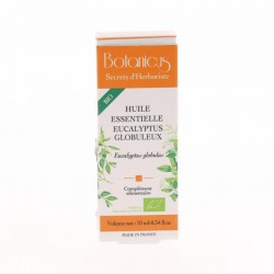 Huile essentielle...