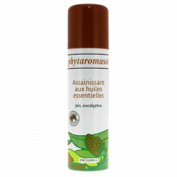 Phytaromasol Pin Eucalyptus