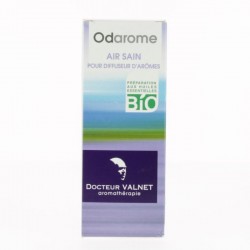 Odarome - 50 ml - Docteur Valnet