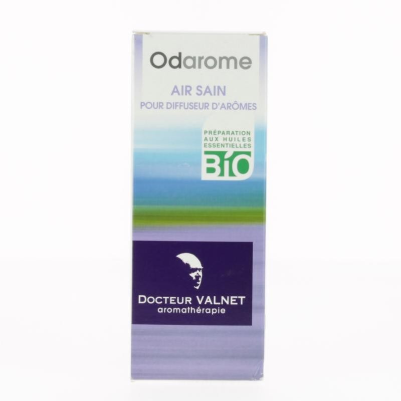 Odarome - 50 ml - Docteur Valnet
