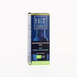 Huile Essentielle Mandarine...