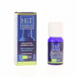 Huile essentielle...