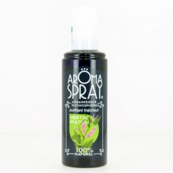 Aromaspray Menthe Niaouli