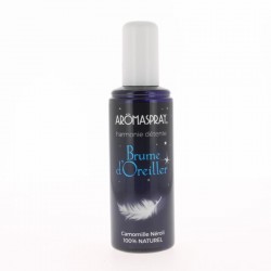 Aromaspray Brume d'Oreiller