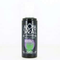 Aromaspray Lavande Romarin