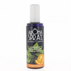 Aromaspray Orange Palmarosa