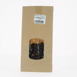Plante Genievre Baie Entière - 75 g - Vallée Claudine