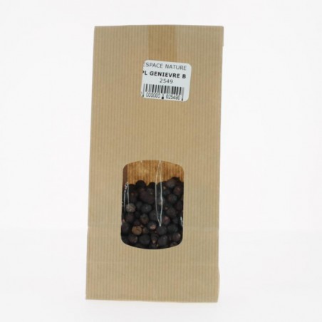 Plante Genievre Baie Entière - 75 g - Vallée Claudine