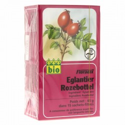 TISANE EGLANTIER