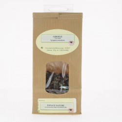 Plante Girofle Clou Entier - 50g - Vallée Nature