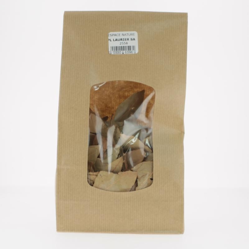 Plante Laurier Sauce Feuille - 50g - Vallée Nature