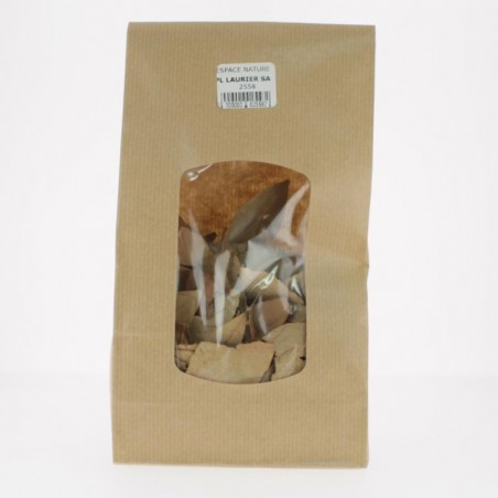 Plante Laurier Sauce Feuille - 50g - Vallée Nature
