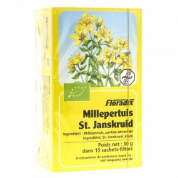 TISANE MILLEPERTUIS