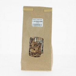 Plante Aubier Tilleul Copeaux - 100 g - Vallée Nature