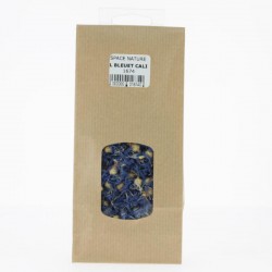 PLANTE BLEUET CALICE