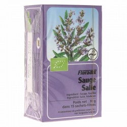 Tisane Sauge