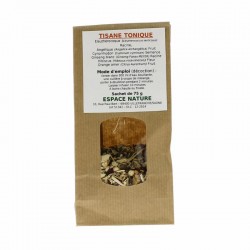 Tisane Tonique -  Vrac 100g...