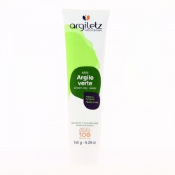 Argile Verte Tube Pâte 150 g