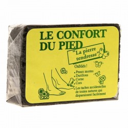 PIERRE ROCHE NOIRE le...