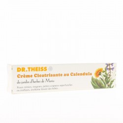 CREME CICATRISANTE CALENDULA
