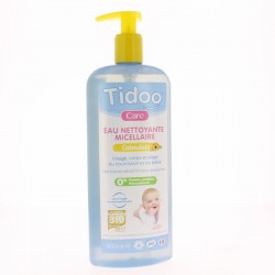 Eau nettoyante micellaire...
