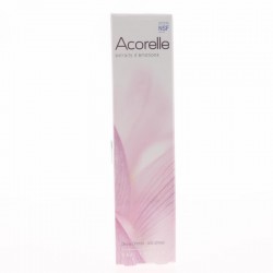 Eau fraîche Divine Orchidée Bio - 30 ml - Acorelle