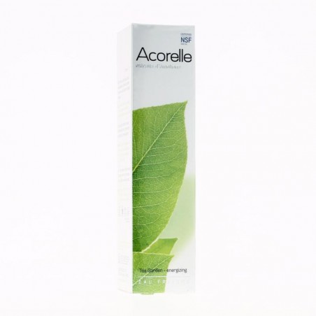 Eau fraîche Jardin des Thés - 30 ml - Acorelle