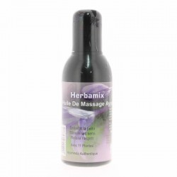 Huile de Massage aux 11...