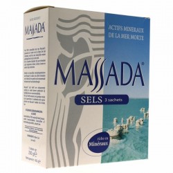 Sels relaxants