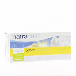 Tampon avec applicateur