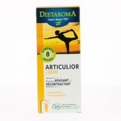 Articulor crème décontractante