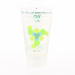 G5 Gel Tube Externe