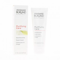 PurifyCare Crème visage -...