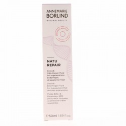 Naturepair Détox et Réparateur - 30 ml - Annemarie Borlind