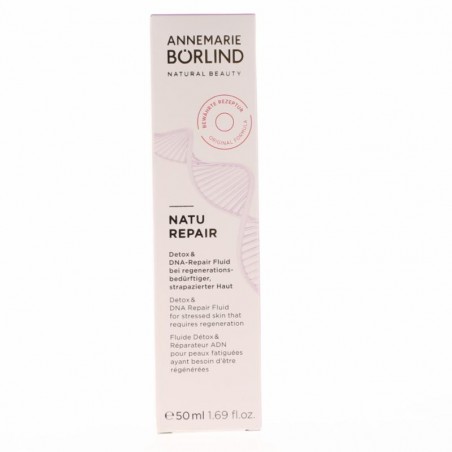 Naturepair Détox et Réparateur - 30 ml - Annemarie Borlind